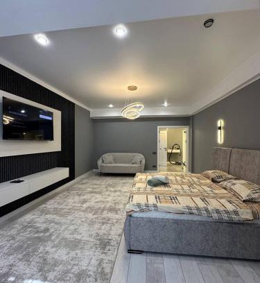 Ak-Talaa District Apartment | Элитные аппартаменты квартиры в бишкеке