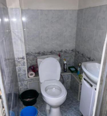 Osh Apartment | Эмаком