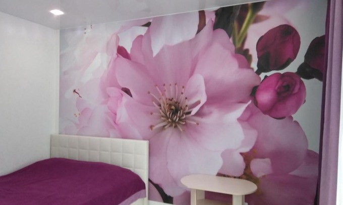 Rodina Apartment | Discover Юлица Владимирская near the Aquapark