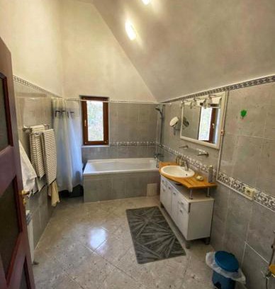 Almaty Apartment | Cozy Yurt Experience in the Heart of the City