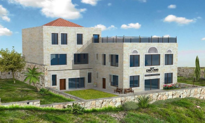 Ben Shemen Villa | Family-Friendly Retreat at אחוזת ביתר for Memorable Stays
