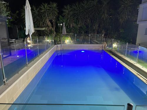 Safed House | Villa Romema: 4-Star Hotel with Oceanfront Amenities