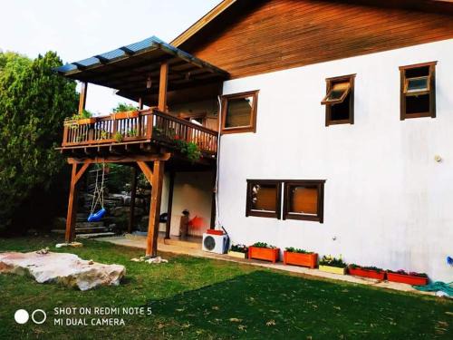 Kfar Vradim Apartment | Discover Inviting Apartments in Israel - Rated 9/10 by Guests