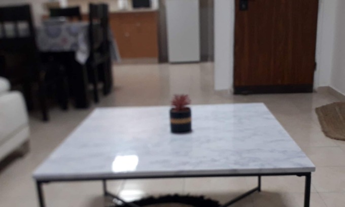 Eilat Apartment | Family-Friendly Stay at אירוח גיא in Eilat