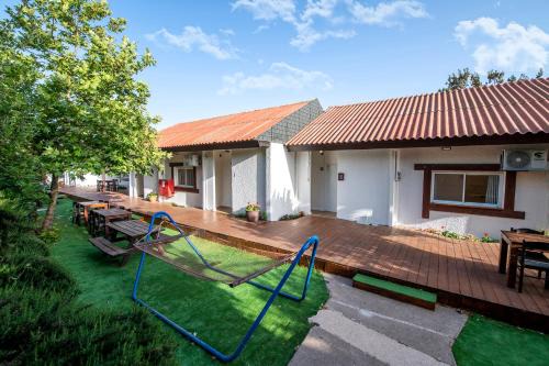 Odem House | Family-Friendly Stay at הר אודם with Hot Tub Bliss
