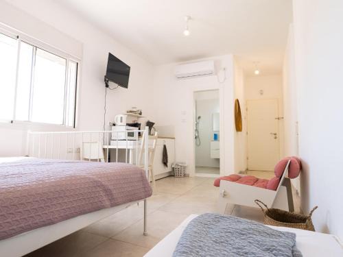Be'er Ora Apartment | Family-Friendly Retreat Near Eilat with High Guest Ratings