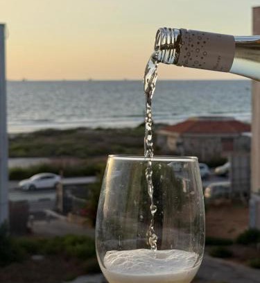 Haifa Apartment | Cozy Stay by the Mediterranean Sea for Families