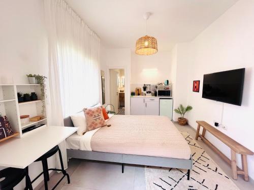 Be'er Ora House | Exceptional Getaway at ארץ מדבר - יחידת אירוח בבאר אורה