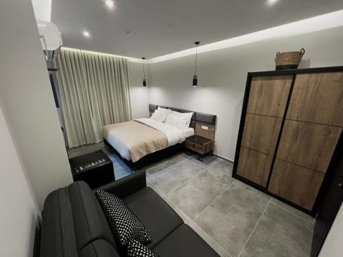 Eilat Hotel | Stylish Boutique Rafael: Family-Friendly Retreat with 9.6 Rating