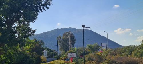 Kfar Tavor Apartment | Explore בין הר למעיין: Family-Friendly Getaway Awaits