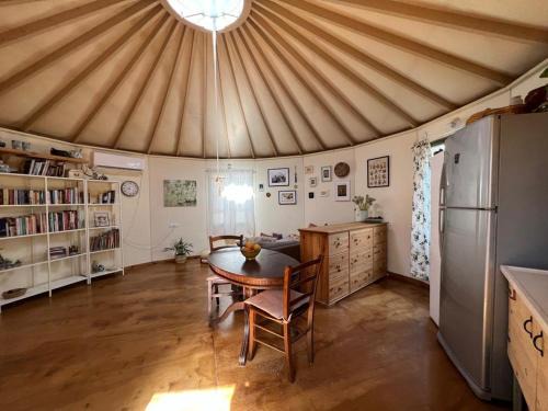 Klil Apartment | Unforgettable Stays at בית היורט - Guest Rated 9.7/10