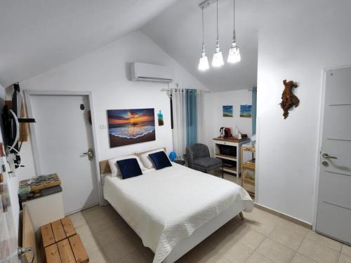 Beit She'an Apartment | Unforgettable Stay at בית המזל - Guest Rated 9.7/10