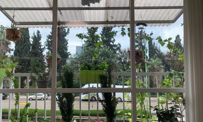 Bene Beraq Apartment | Experience B'netayim: Family-Friendly with Perfect Reviews