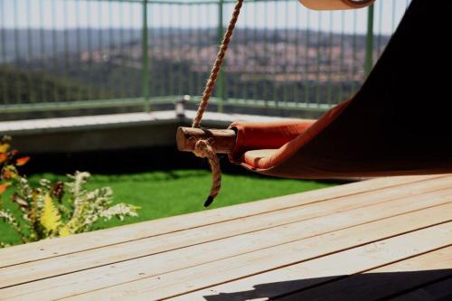 Abirim Ski Chalet | Experience Ultimate Relaxation at בקתת מרווה - 10/10 Rating