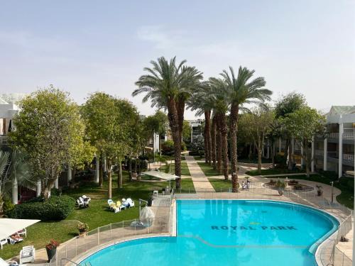 Eilat Apartment | Royal Park Vacation Rentals: Your Home Away From Home