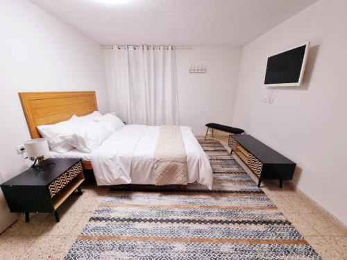 Fassuta Apartment | Experience the Magic of הבית בפסוטה with 10/10 Reviews