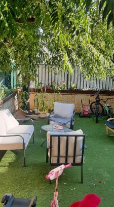 Elad House | Experience Home Comfort at הבית של דבורה ומשה - Rated 9.3/10
