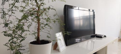 Netanya Apartment | Elegant Naveim Apartment in Netanya with Breakfast Included