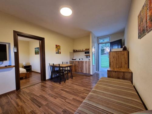Odem Apartment | Orna's Suite: Family-Friendly Getaway with High Ratings