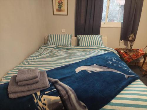 Sha'al Ski Chalet | Discover the Cozy Charm of הצימר של אריה