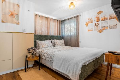 Eilat Apartment | הקונכייה