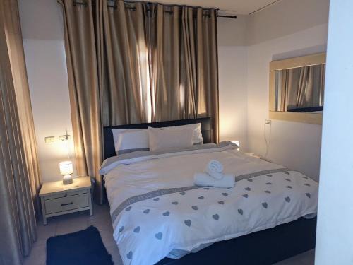 Mitzpe Ramon House | Comfortable Rentals with Pool and Pet-Friendly Options