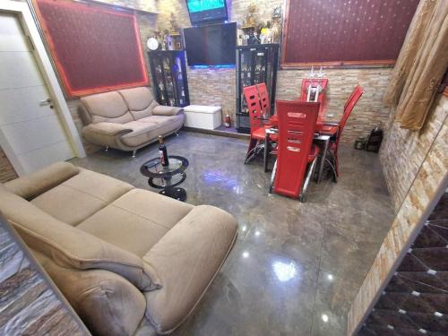 Ashkelon Villa | וילה באשקלון