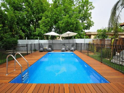 Yesod HaMa'ala House | Discover the Premium Villa & Lodge Bat Galil Experience