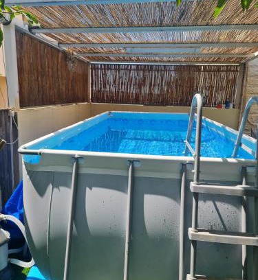 Shlomi House | Unforgettable Villa with Ocean Views and Hot Tub