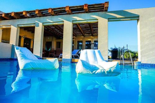 Eilat Villa | וילה סול