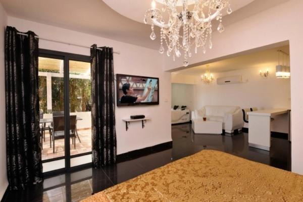 Poriyya Bed & Breakfast | Experience Serenity at זריחת הירדן בכנרת Suites