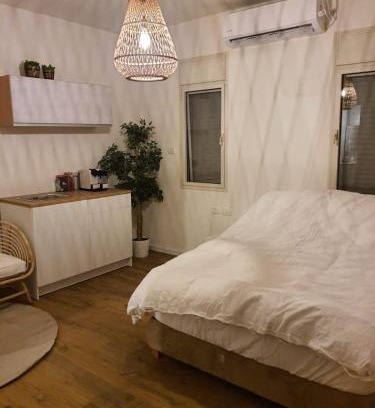 Be'er Ora House | Experience Desert Retreat: Guest Rated 9.6/10
