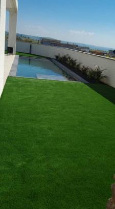 Katzrin Apartment | Pet-Friendly Retreat at Amy's Vacation Unit with Pool