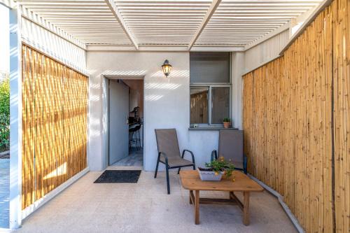 Ein Zivan Apartment | Explore the Beauty of יער האלונים - Rated 9.6 by Guests