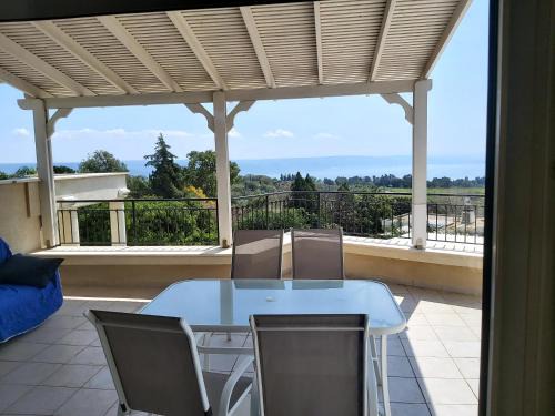 Korazim Apartment | Experience La Balcona: Guest Rated 9.3 and Family-Friendly