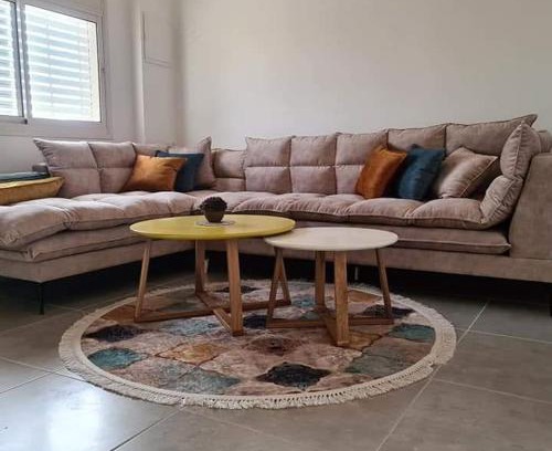 Majdal al-Shams Bed & Breakfast | Discover מפגש החרמון: Family-Friendly Retreat Awaits