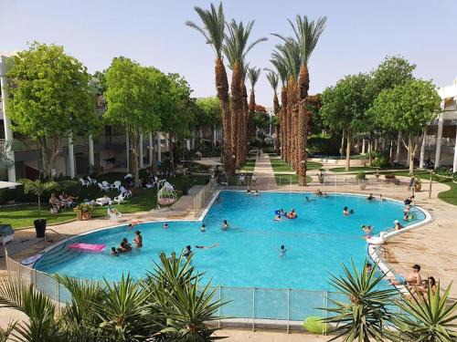 Eilat Apartment | מקום בשמש באילת