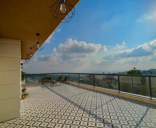 Yarka Cabin | Experience a Dream Stay at סוויטה בכפר ירכא - Rated 9.9/10