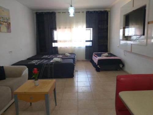 Eilat Apartment | Family-Friendly Suites in Eilat Tourism Center