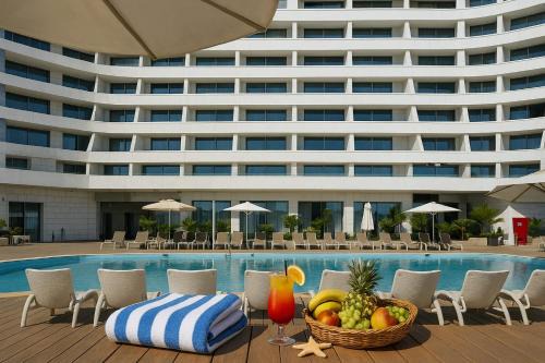 Eilat Hotel | סי סייד, אילת - סמואל - Sea Side Eilat