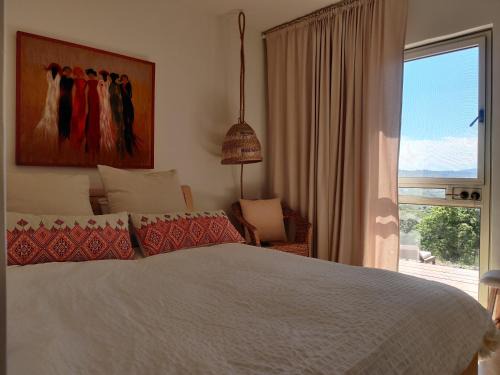 Tsiv'on House | Enchanting Stay at פינה ביער with Breakfast & Hot Tub