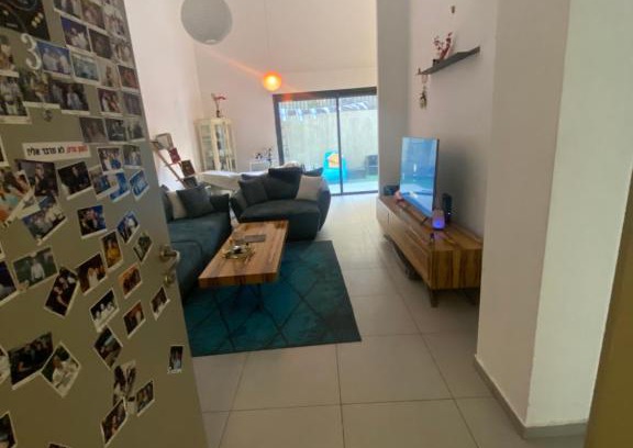 Tel Aviv Apartment | Serene Oasis in the Heart of the City with Hot Tub