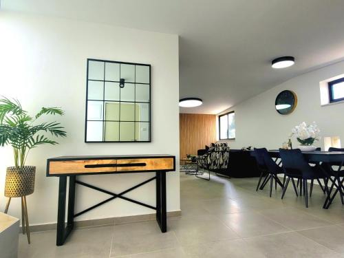 Nahariya Apartment | Experience Unforgettable Views at The View Top Hotel
