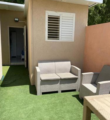 Afula Apartment | Experience Privacy and Comfort at Jacob and Yardena