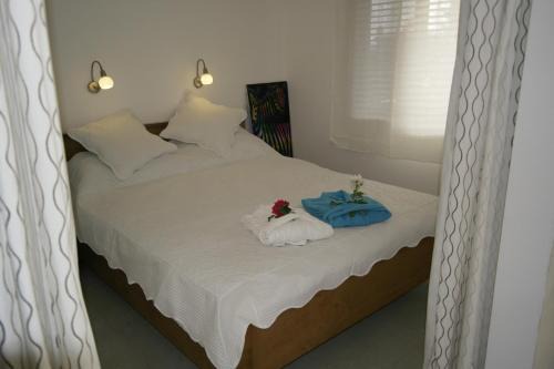 Rehovot Apartment | Family-Friendly Israeli Home in Rehovot - Rated 9/10