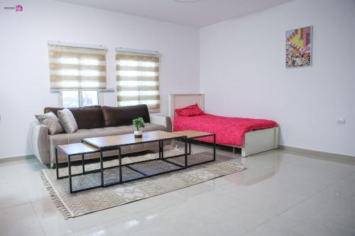 Buq'ata Apartment | Family-Friendly Yamaima Retreat with 9.2 Guest Rating