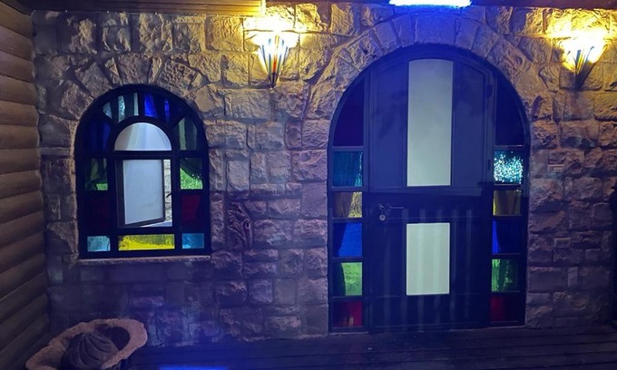 Ani'am Bed & Breakfast | Discover צימר מאיה: Family-Friendly Retreat with Hot Tub