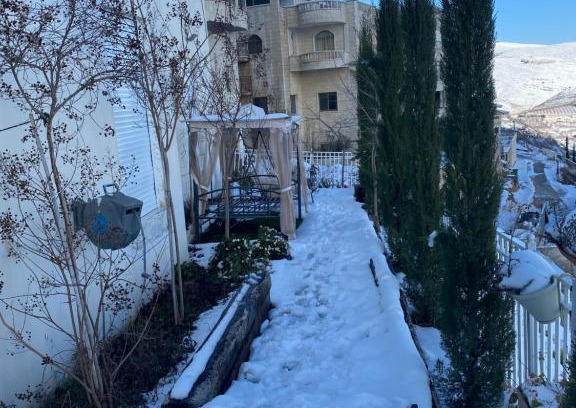 Majdal al-Shams Apartment | Idyllic Nof HaGolan Retreat - Perfect for Families