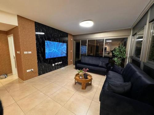 Netanya Apartment | Relax at SHAMYAM Netanya - Family-Friendly with Pool
