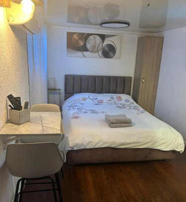 Kiryat Ekron House | Experience Oceanfront Bliss at קאסה גומז Hotel